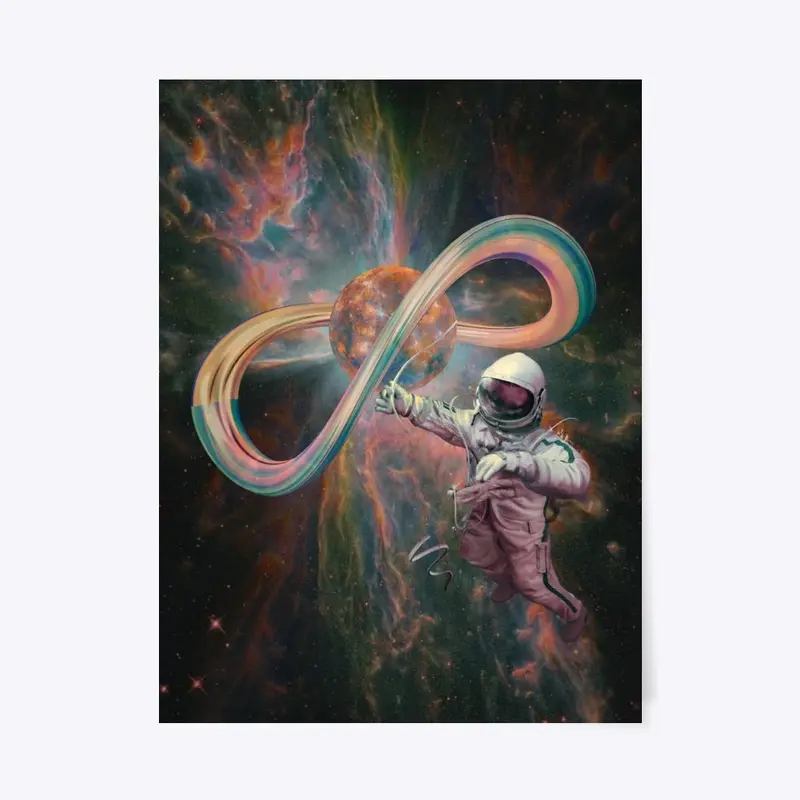 Infinity Rope