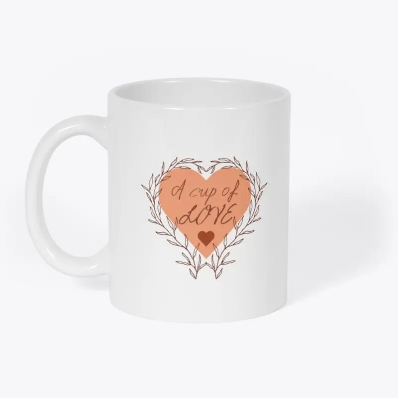 Cup of Love