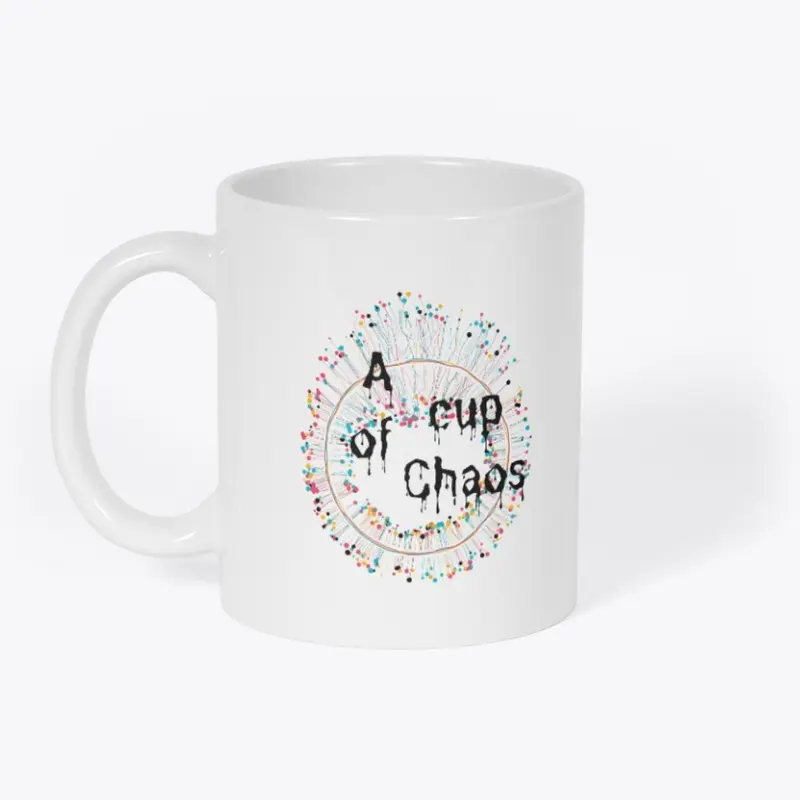 Cup of Chaos